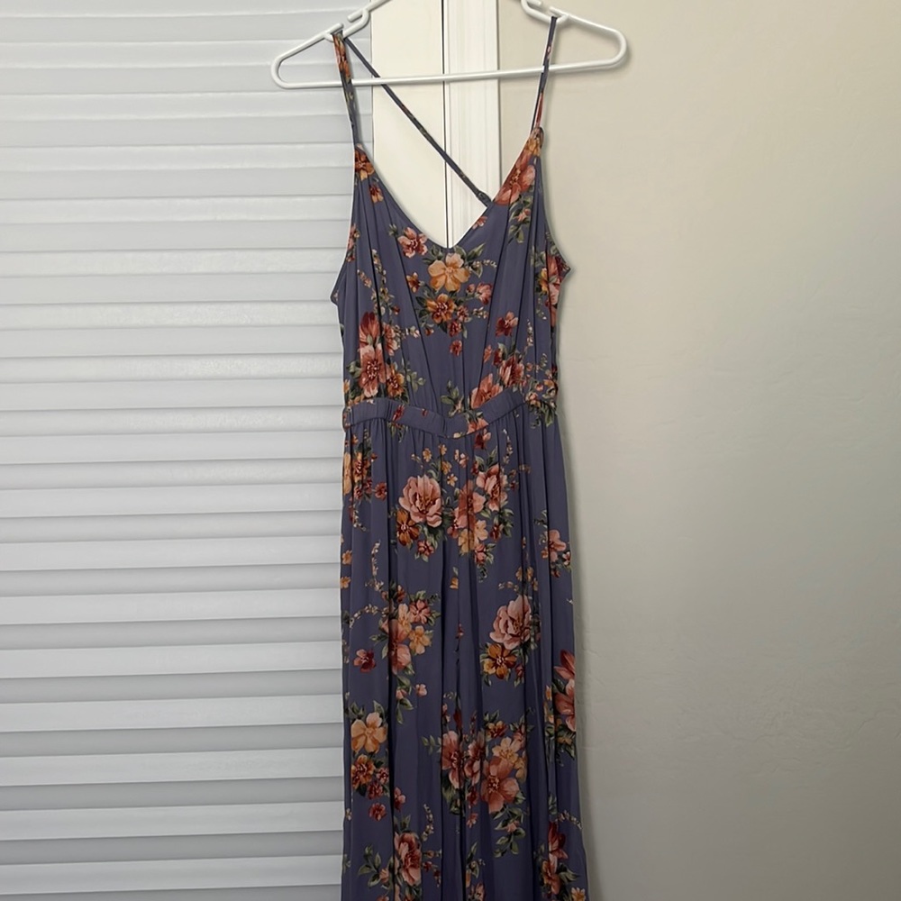 American Eagle Pantsuit
